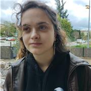 Profesora de dibujo y estudiante de Bellas artes con un titulo de ilustración, para gente que necesite refuerzo de dibujo